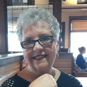 Meet your Posher, Linda